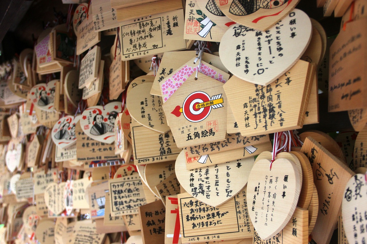 七台河留学日本之融入日本社会：文化交流与学术提升的完美平衡