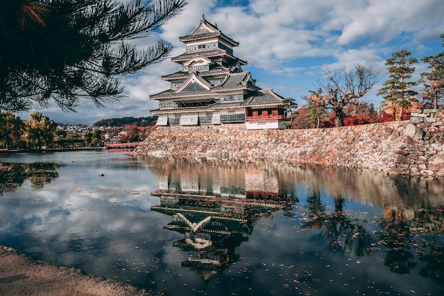 七台河与文化融合：顺利适应日本留学的生活方式