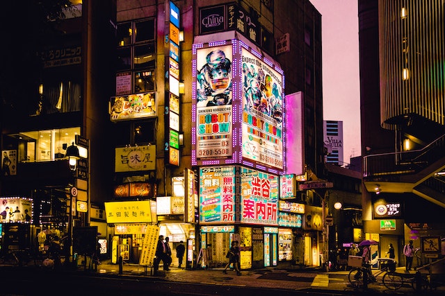 七台河寻找学术平衡：留学日本如何处理学业与生活